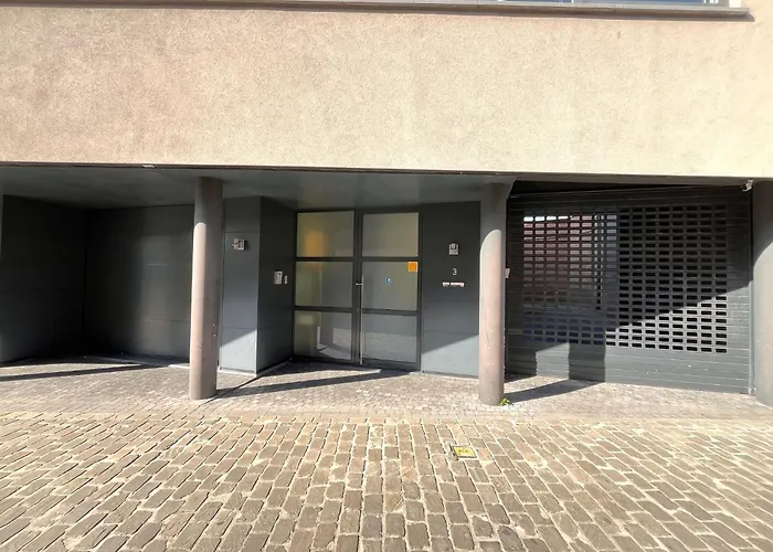 Prestige Guesthouse Nato Brussels