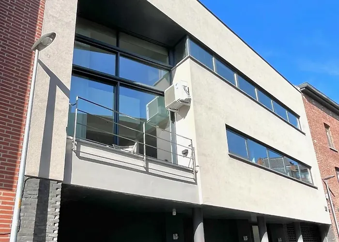 Prestige Guesthouse Nato Brussels