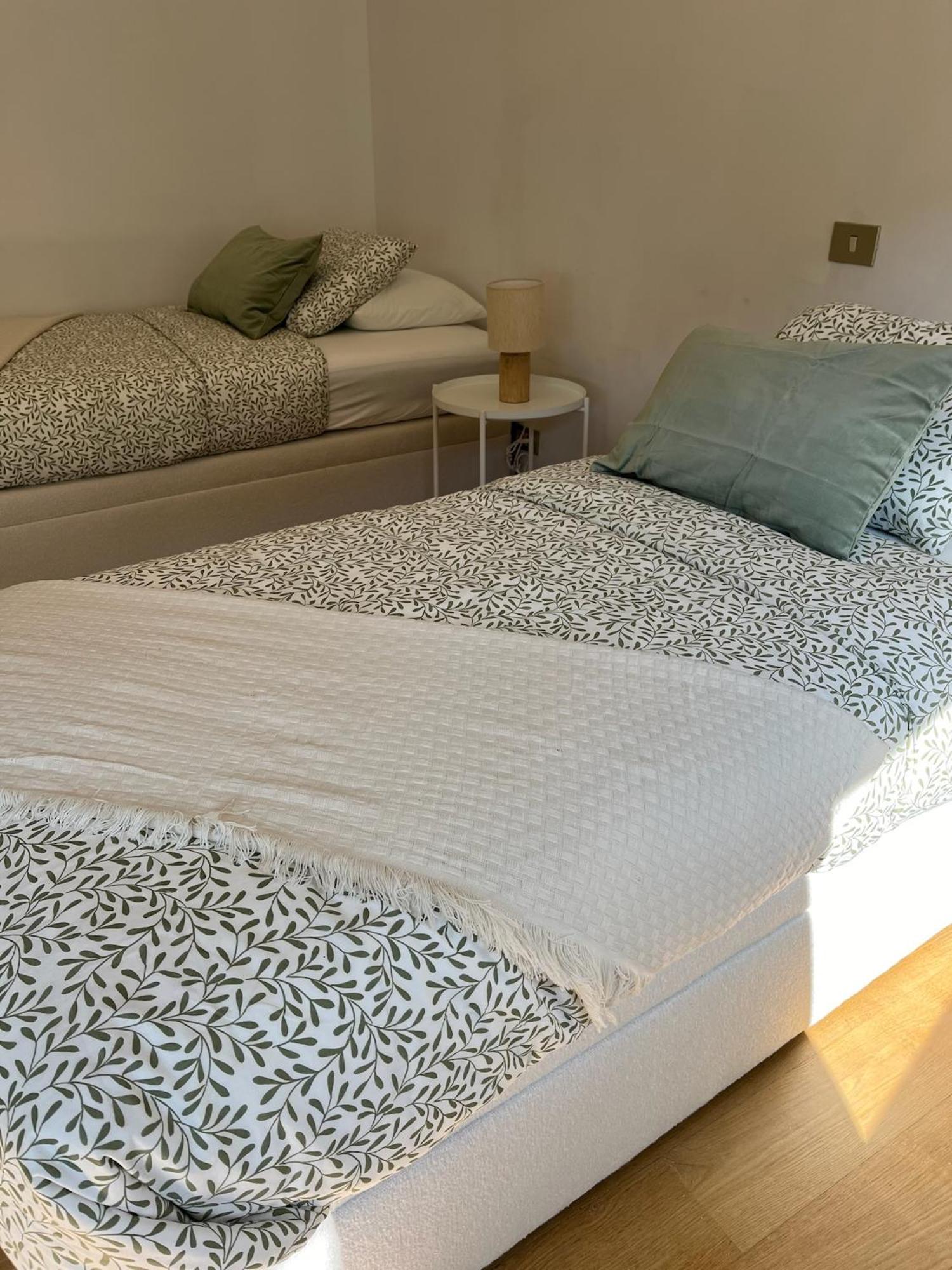 Prestige Nato Brussels Holiday home