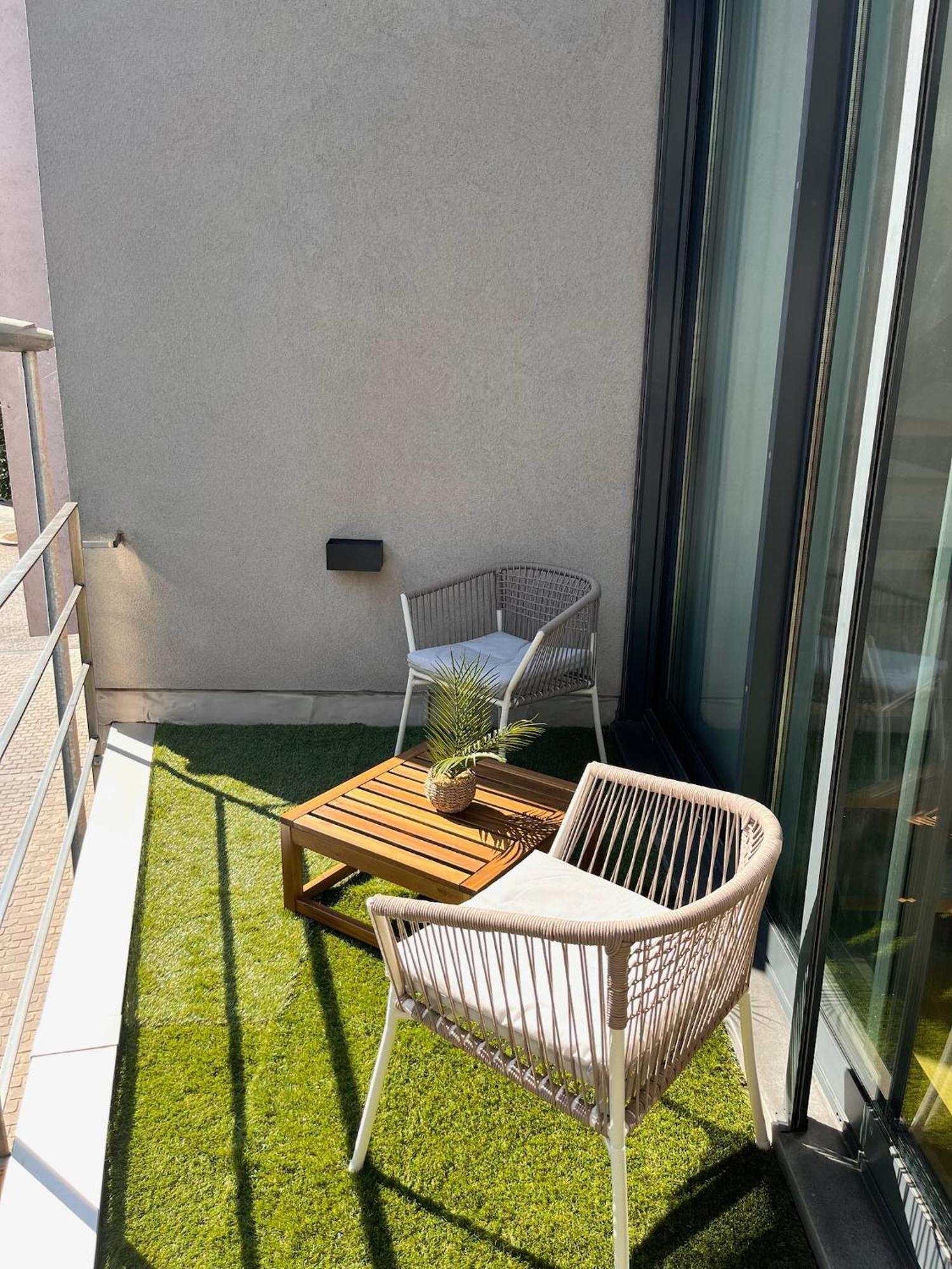 Prestige Nato Brussels Holiday home Vilvoorde