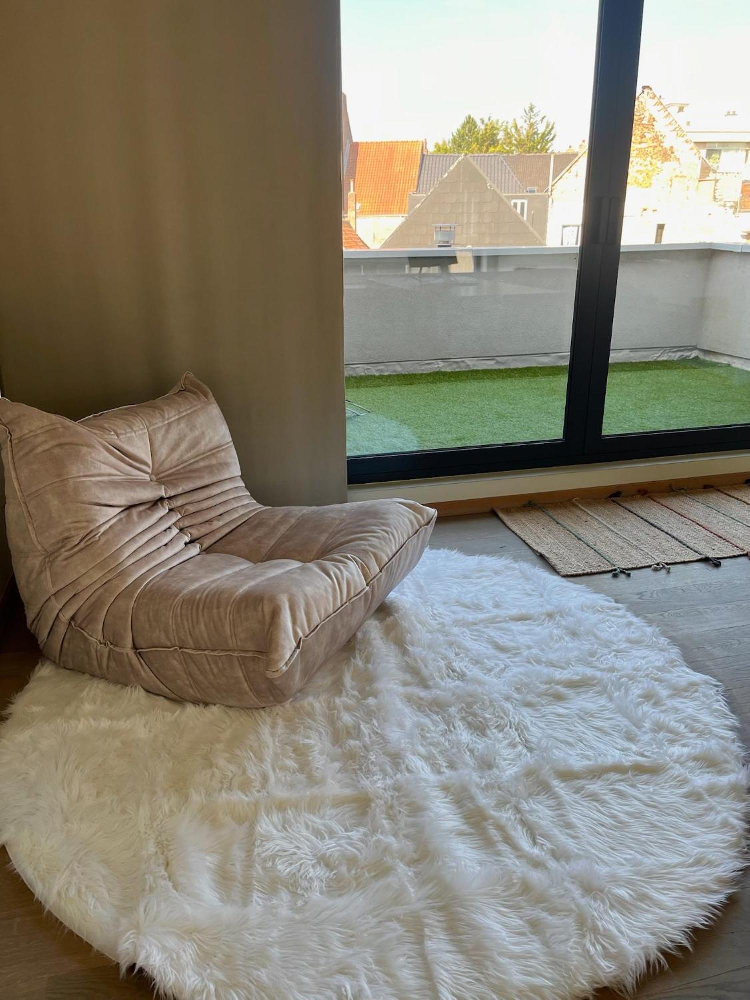 Prestige Nato Brussels Holiday home *