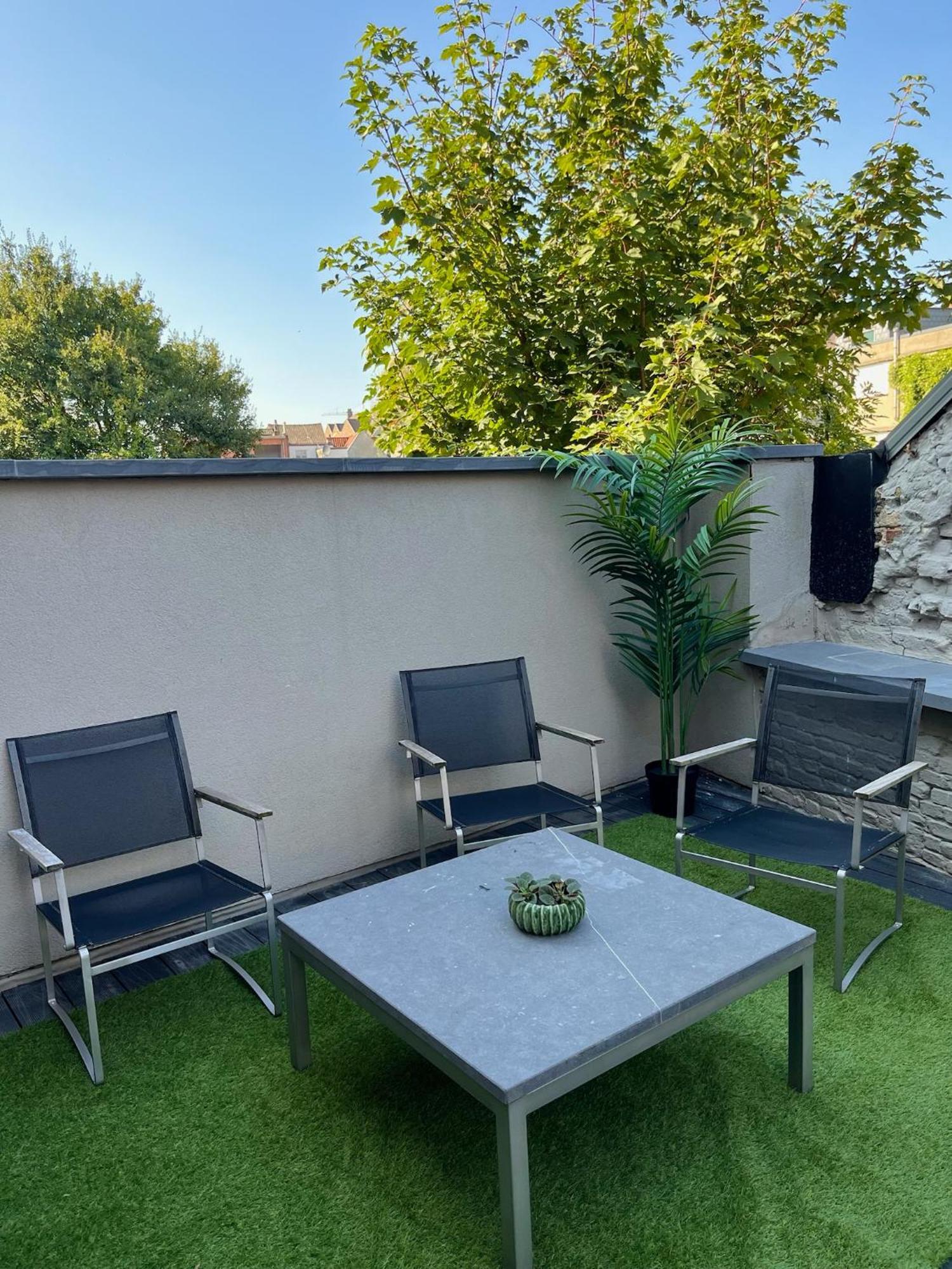 Holiday home Prestige Nato Brussels *