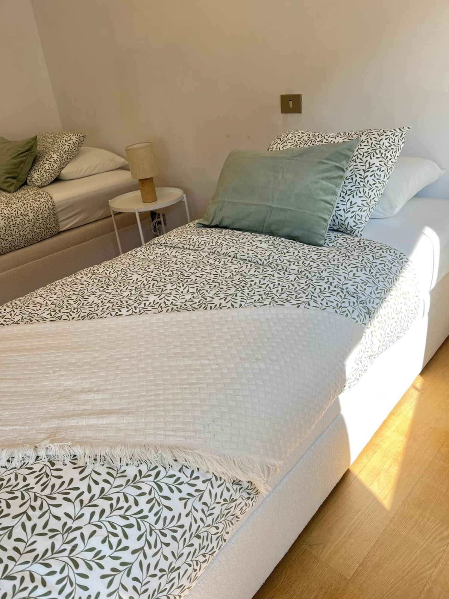 Holiday home Prestige Nato Brussels Vilvoorde