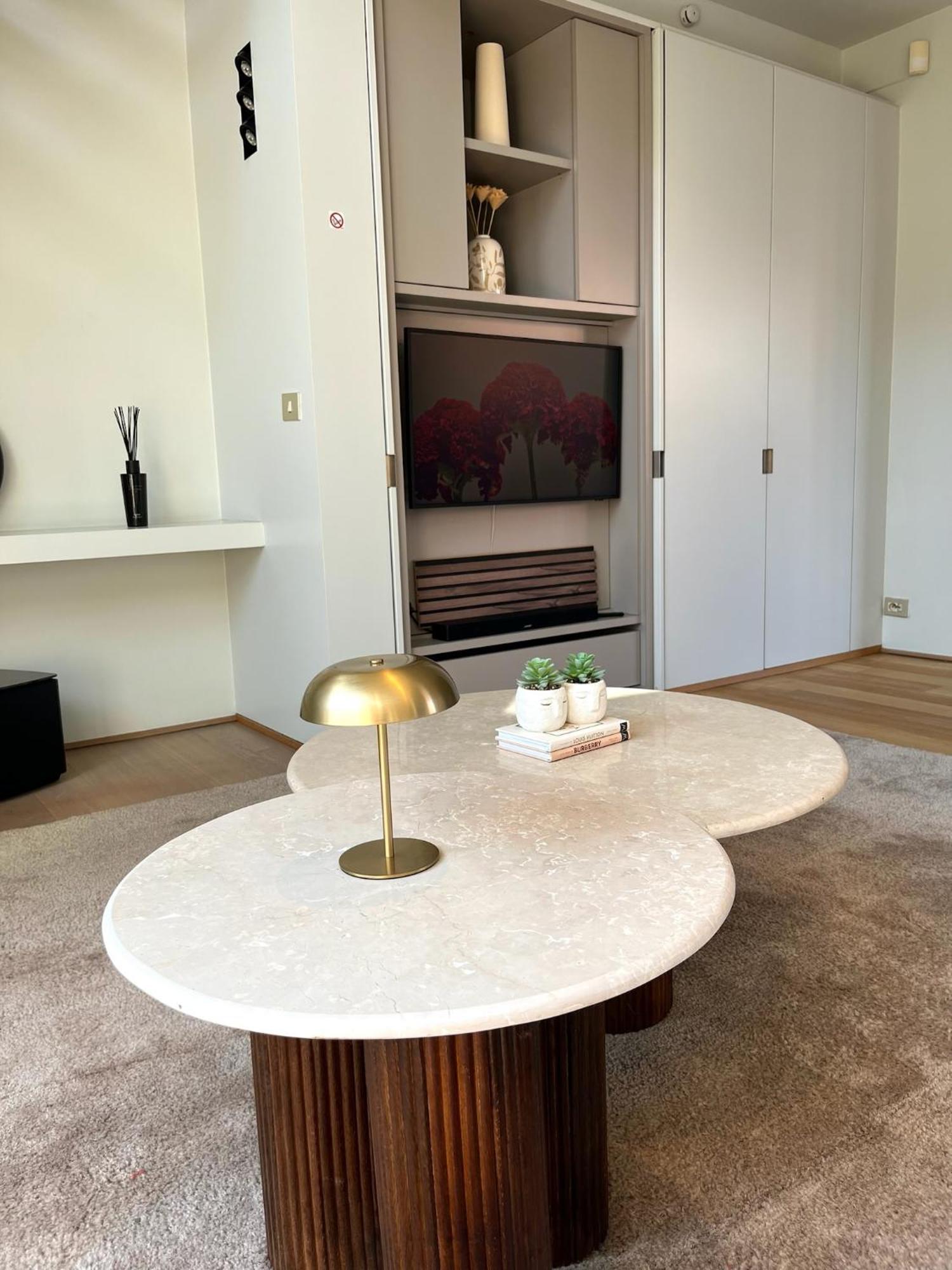Prestige Nato Brussels Holiday home