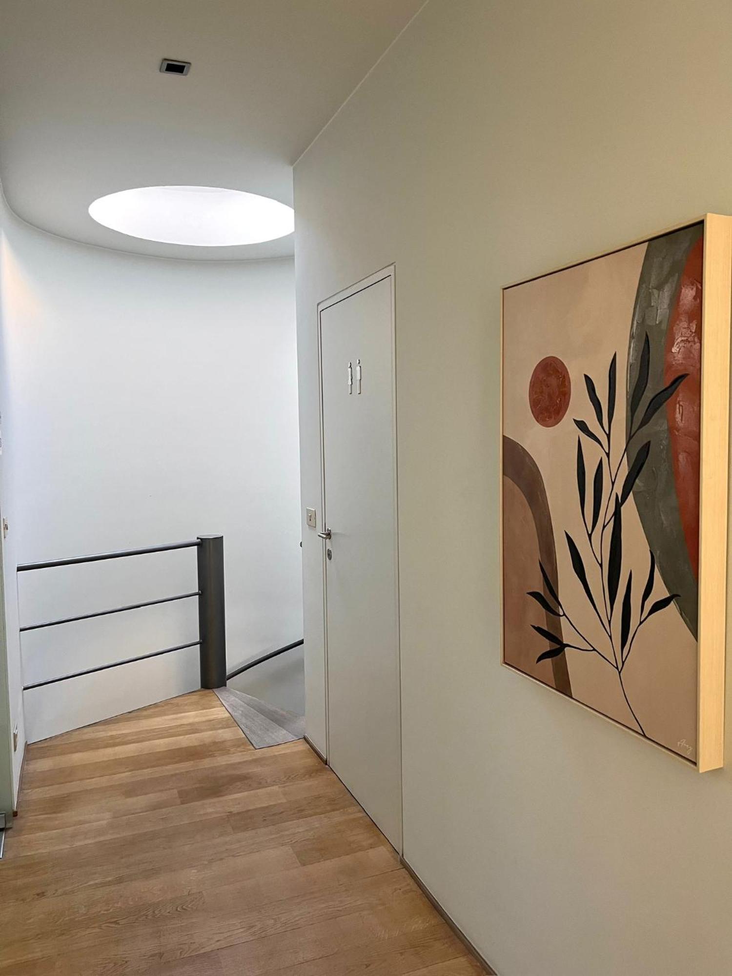 Holiday home Prestige Nato Brussels *