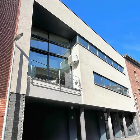 Prestige Guesthouse Nato Brussels Vilvoorde Exterior foto