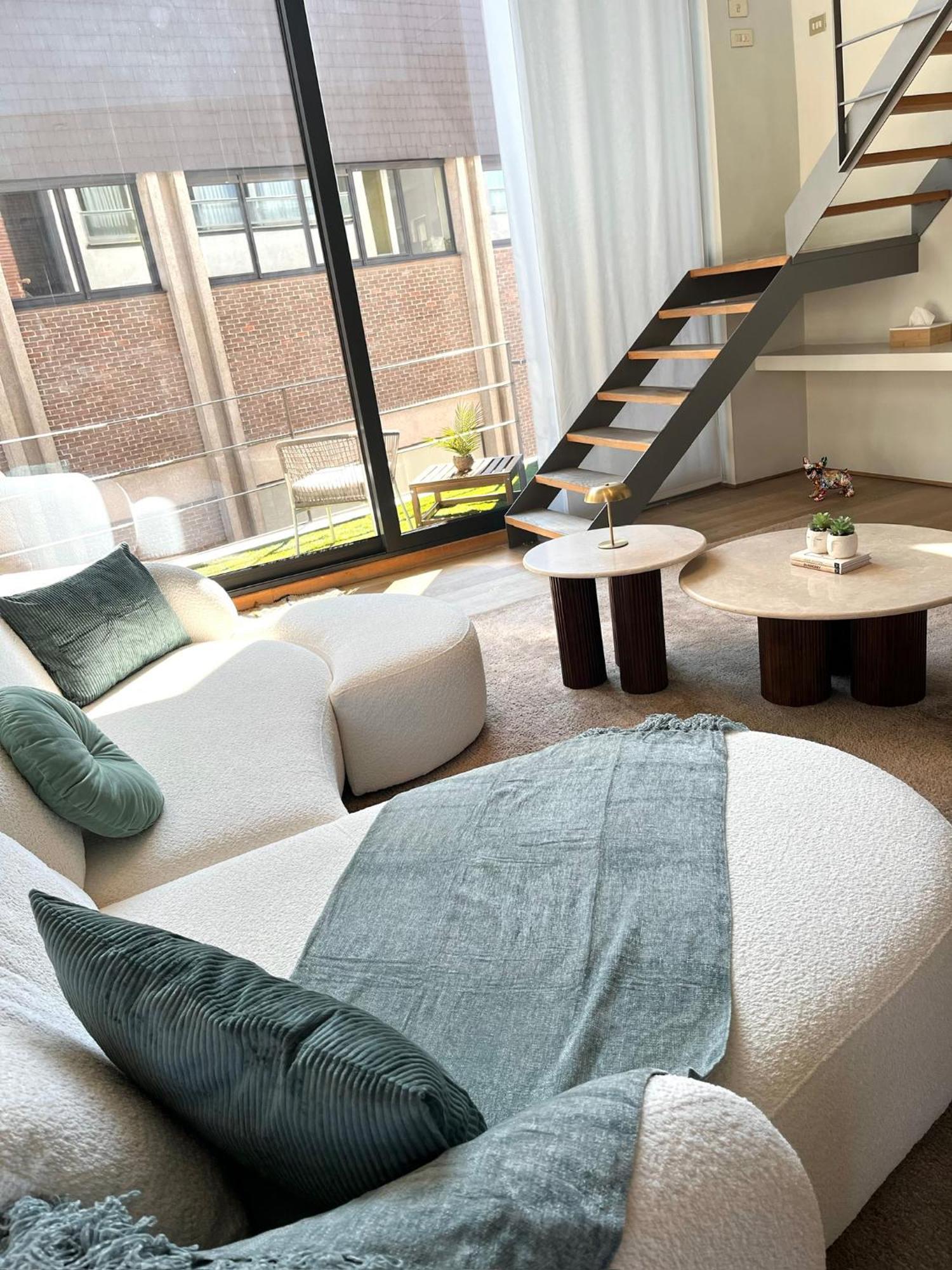 Holiday home Prestige Nato Brussels *