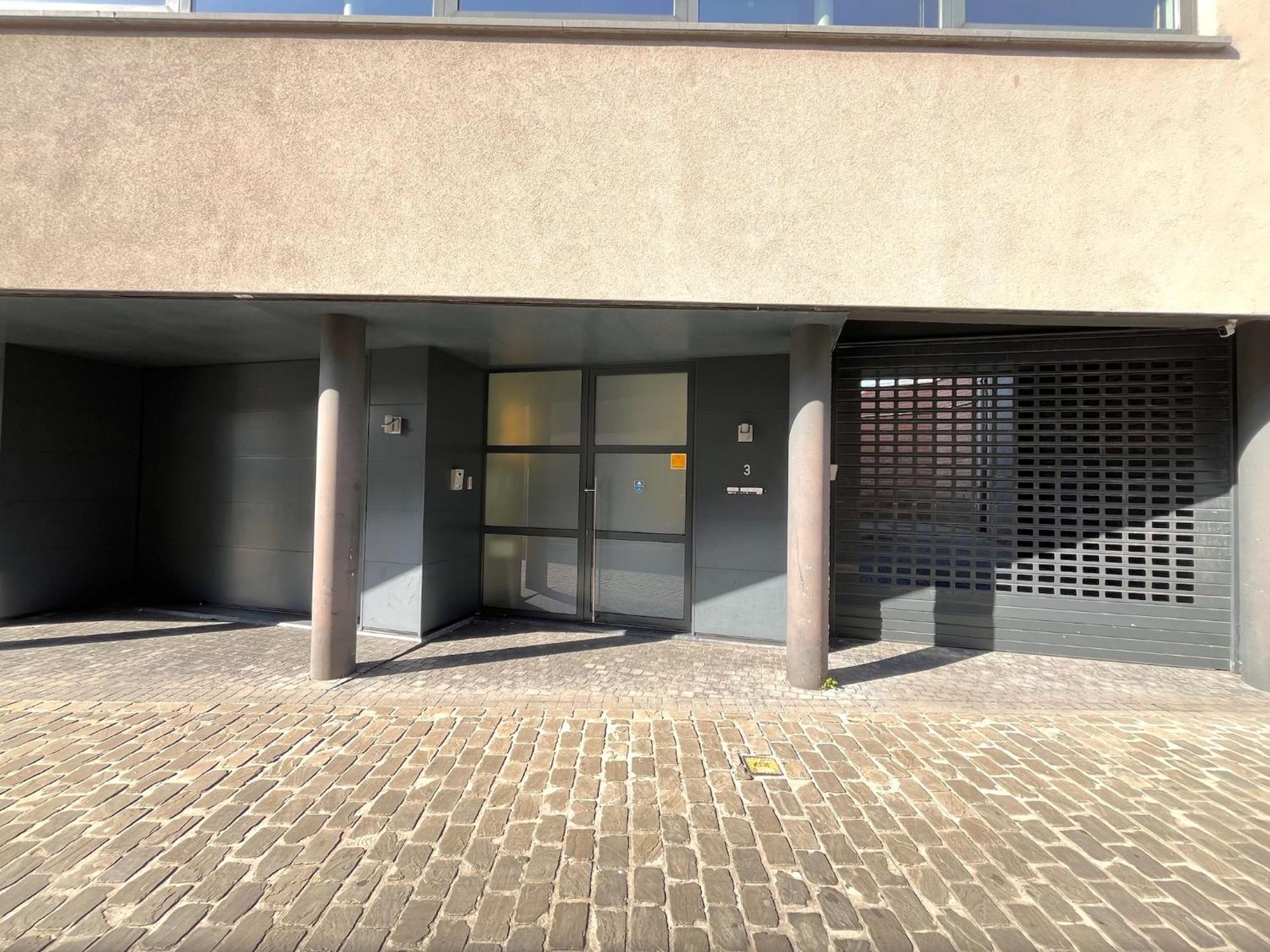 Prestige Nato Brussels Vilvoorde