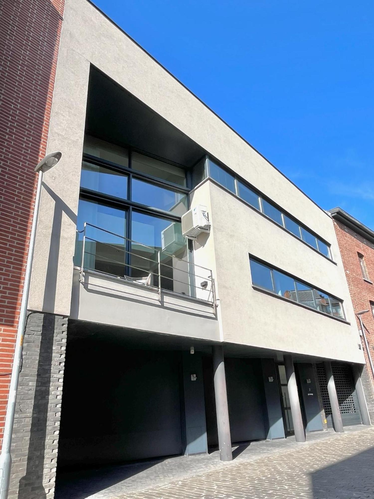 Prestige Nato Brussels Vilvoorde