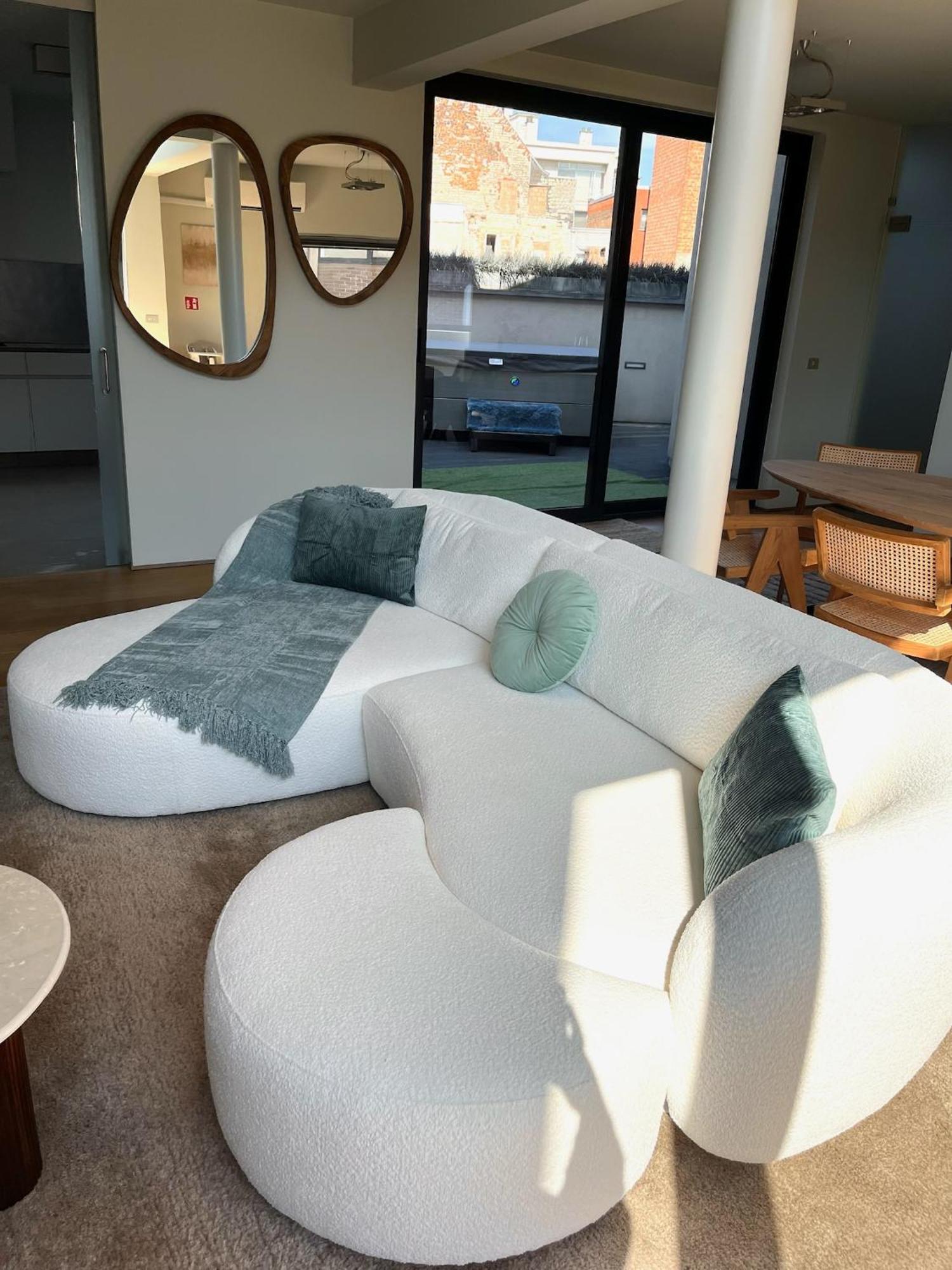 Prestige Nato Brussels Holiday home *