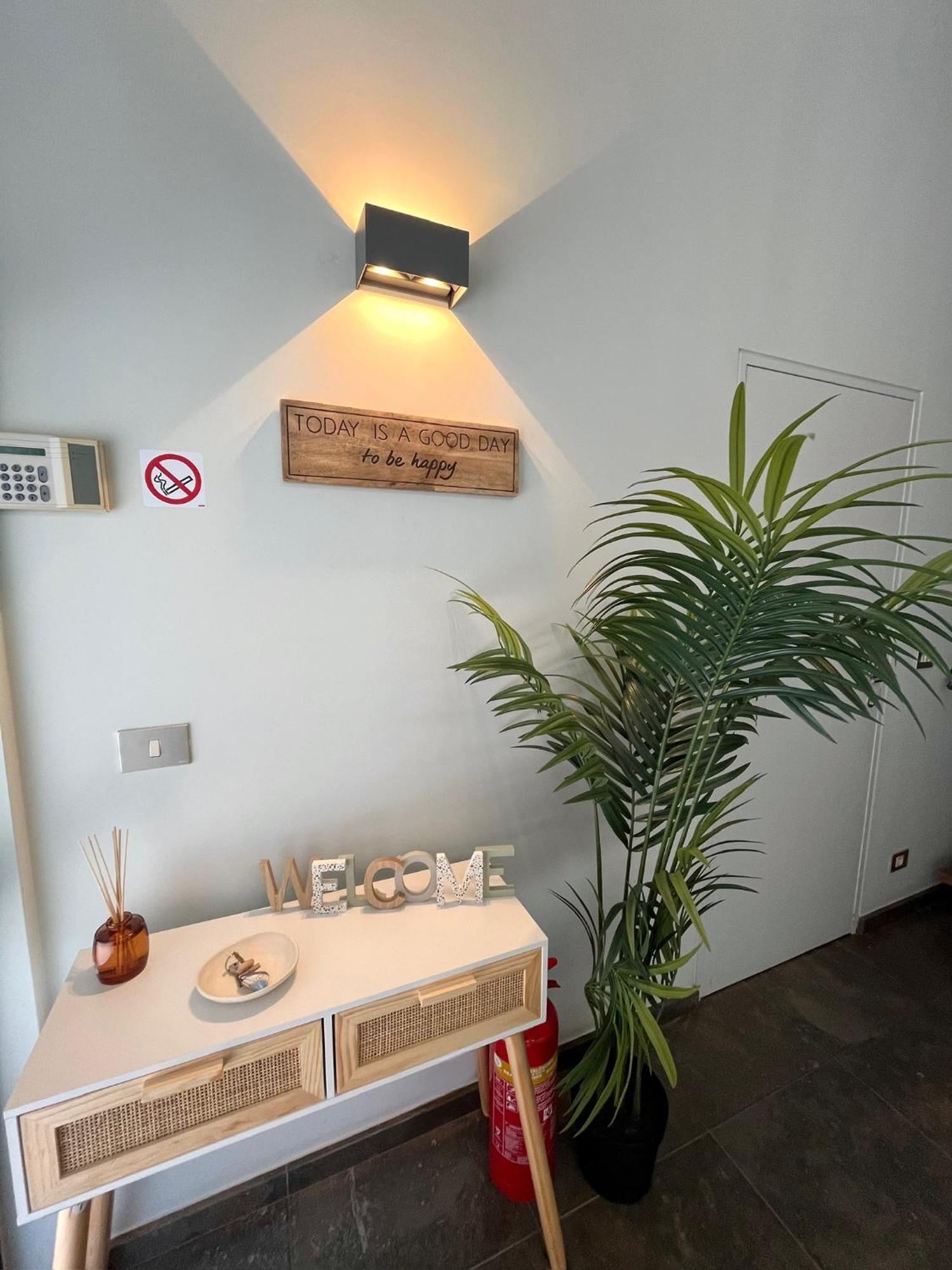 Prestige Nato Brussels Holiday home *