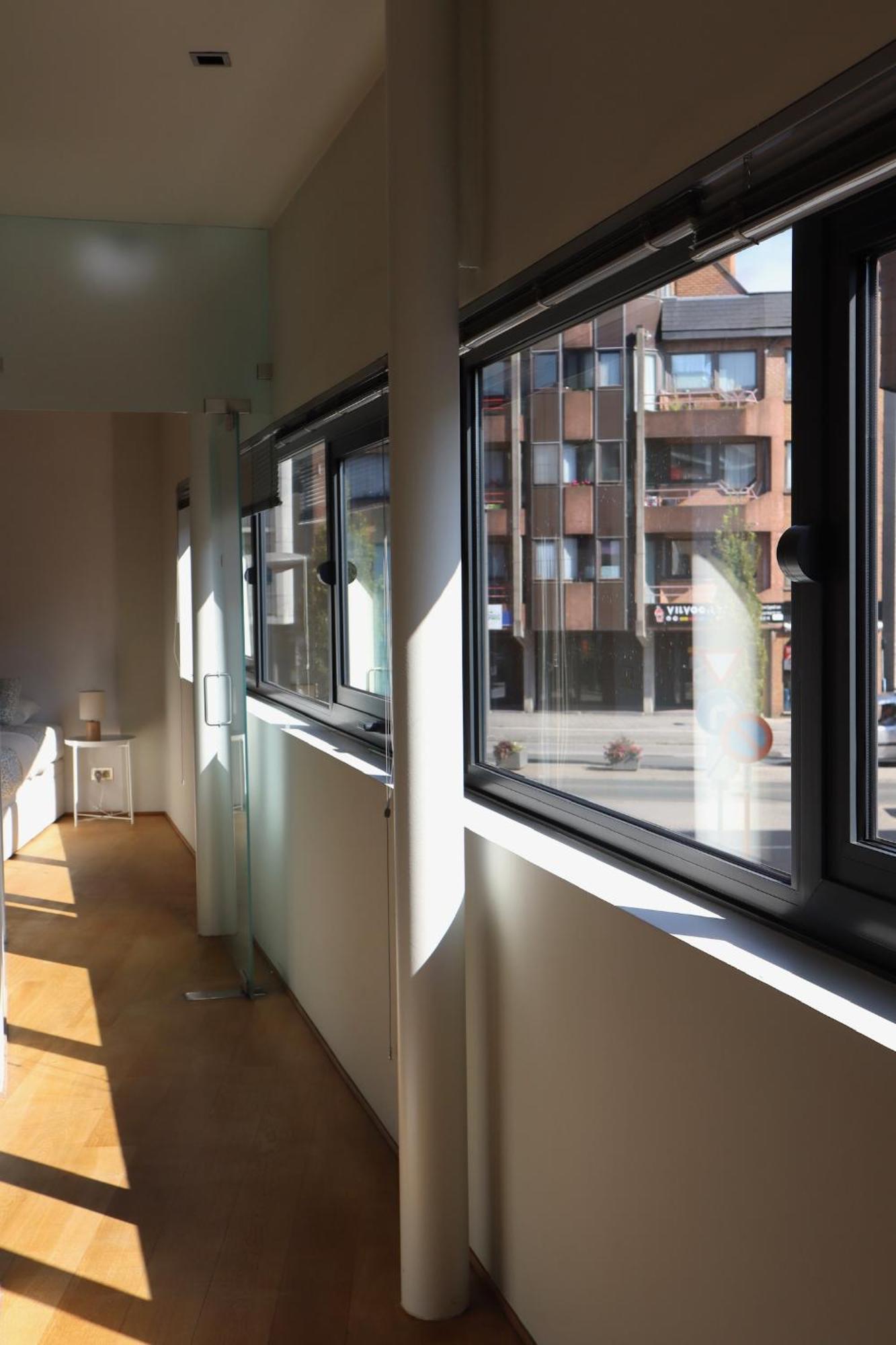 Prestige Nato Brussels Holiday home Vilvoorde