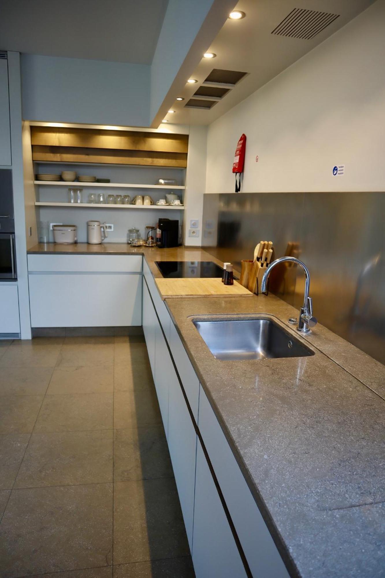 Prestige Nato Brussels Holiday home Vilvoorde