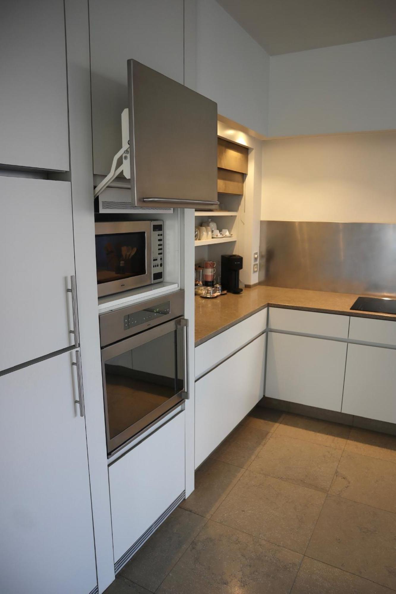 Prestige Nato Brussels Holiday home Vilvoorde